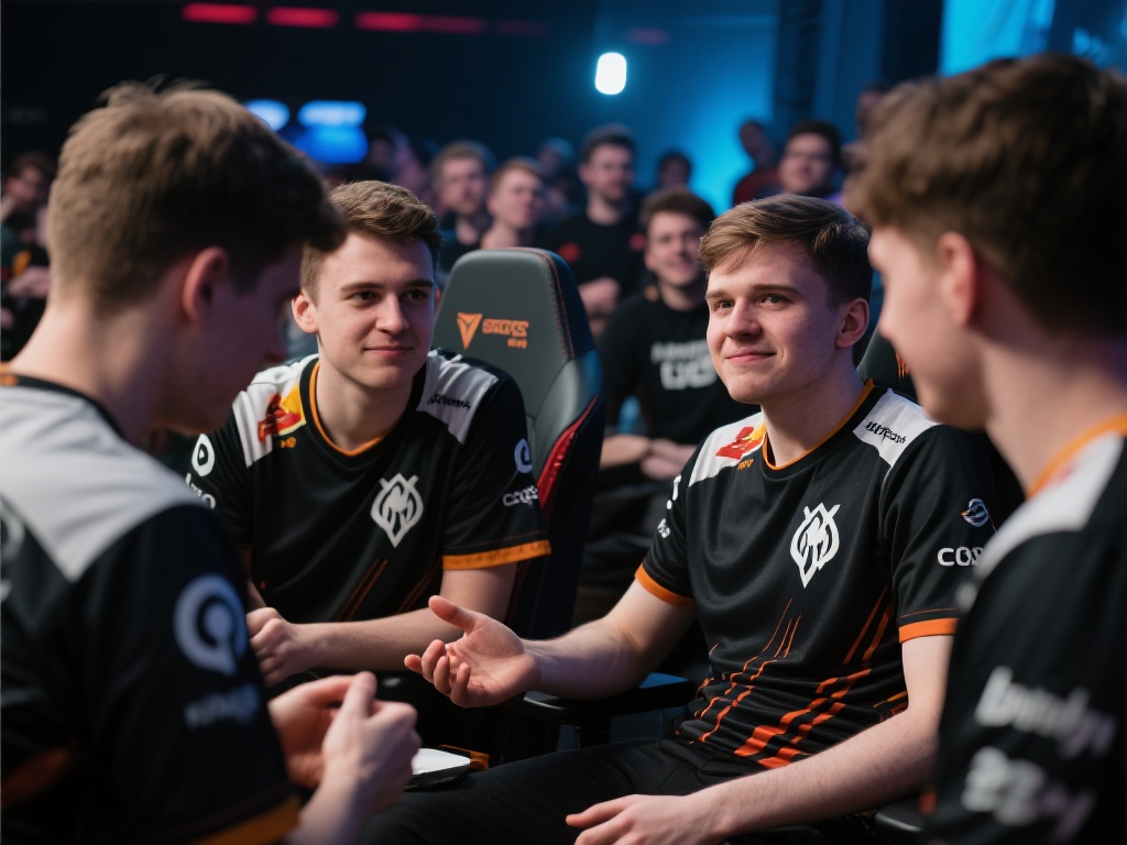 每个人都在 每个人都在