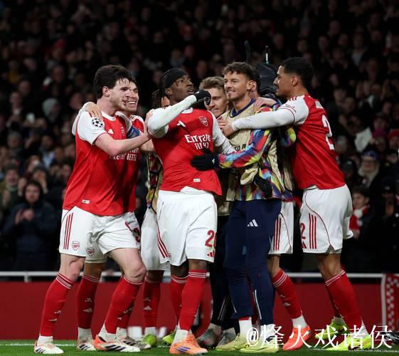 阿森纳力克拜仁勇夺欧冠5连胜,姆巴佩表现亮眼 阿森纳力克拜仁勇夺欧冠5连胜,姆巴佩表现亮眼