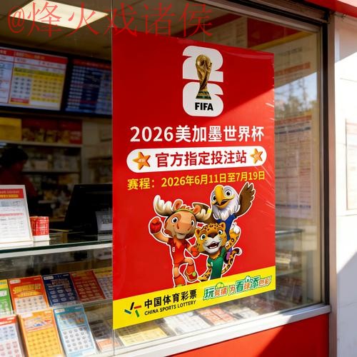 2026世界杯竞猜官网全站